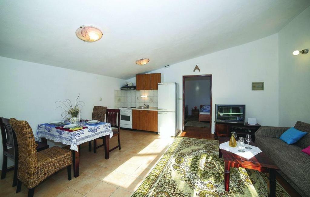 Apartment Ivan Kastela Exterior photo