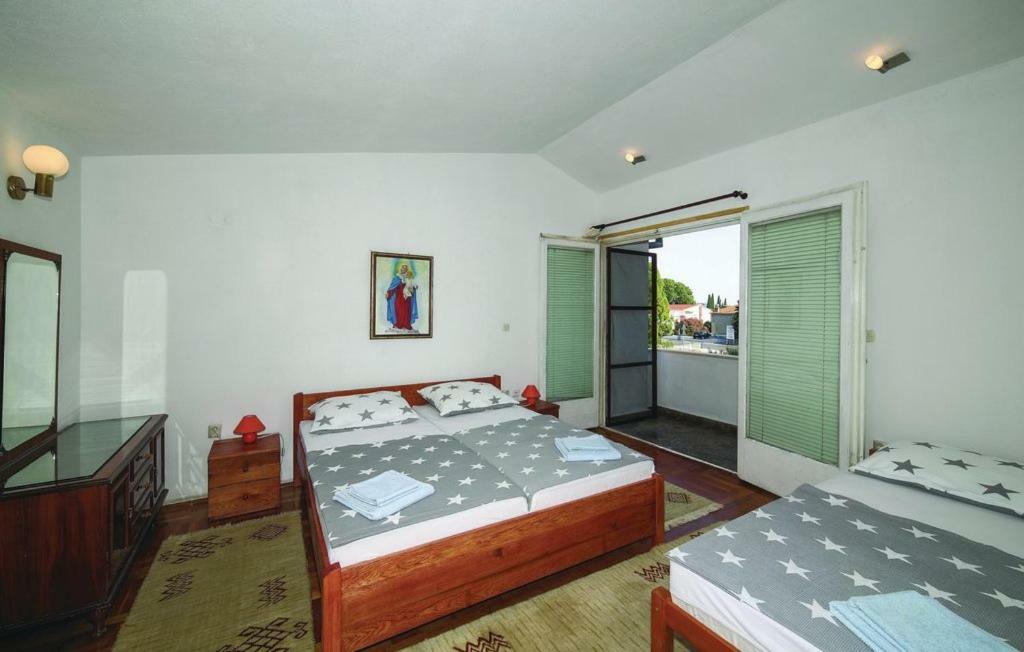 Apartment Ivan Kastela Exterior photo
