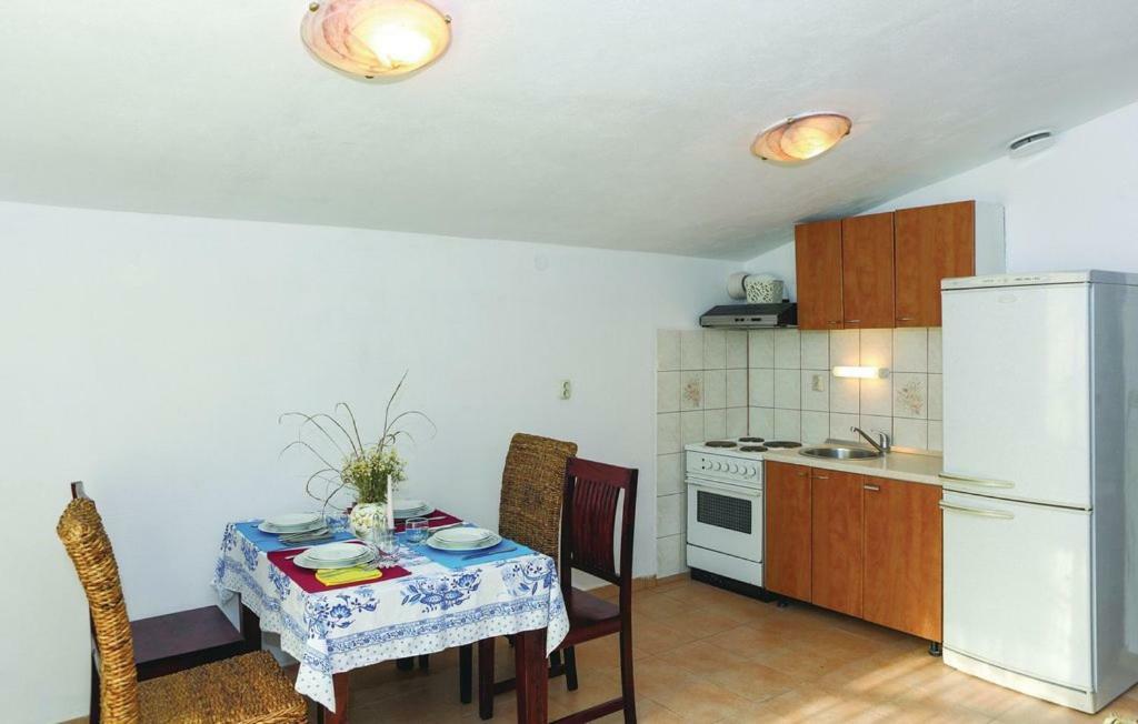 Apartment Ivan Kastela Exterior photo